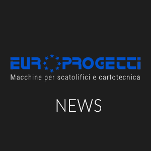 Logo sezione news di Europrogetti